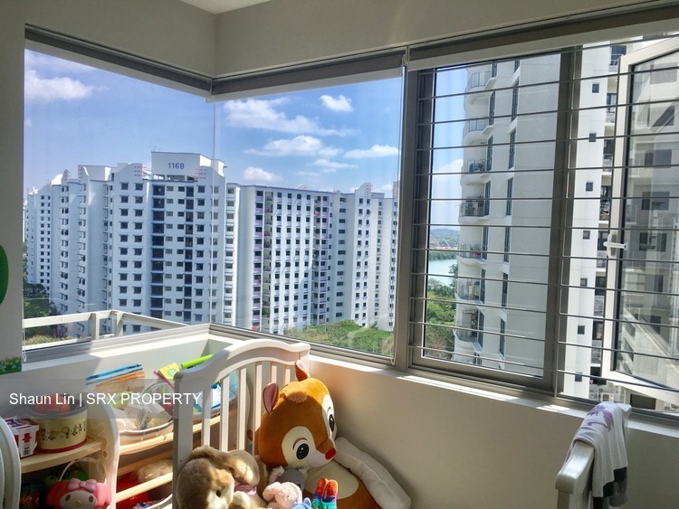 Austville Residences (D19), Condominium #198756692